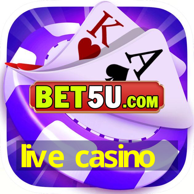 live casino